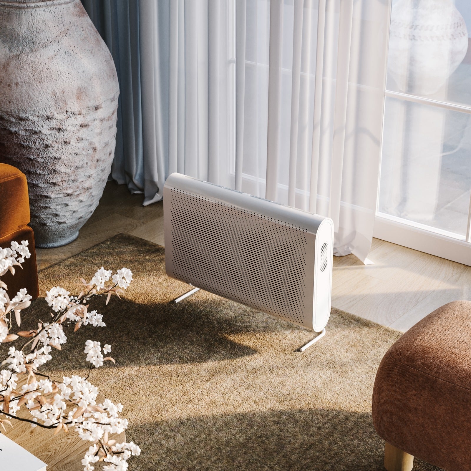 Sådan påvirker dårlig indeklima dit helbred